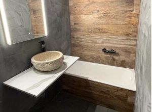 Studio/Γκαρσονιέρα για ενοικίαση - Γκύζη - Πεδίον Άρεως - Φωτογραφία 4