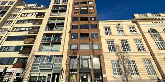 Appartement te huur in Oostende voor € 900 met 2 slaapkamers - Photo 3