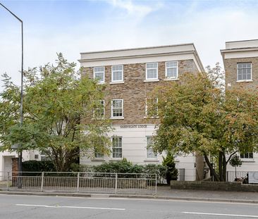 Cookham Road, Maidenhead, Berkshire, SL6 flat to rent - Photo 2