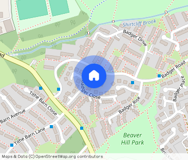Badger Close, Sheffield, S13 - Photo 1