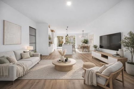 Appartement te huur - Foto 2