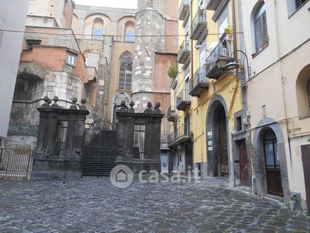 Bilocale in Affitto in Piazza Cardinale Sisto Riario Sforza a Napoli - Foto 2