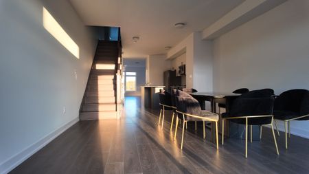 For Lease - 1798 Donald Cousens Parkway, Markham, Ontario - Photo 2