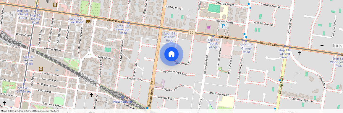 4/27 Tintern Avenue, Vic 3142, Toorak