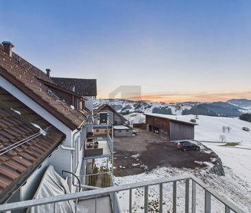 IDYLLIC LOCATION IN THE GREEN - Photo 5