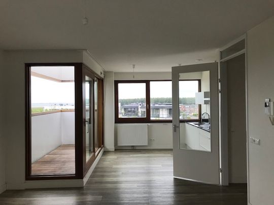 OLIVIER VAN NOORTSTRAAT 62 - Foto 1