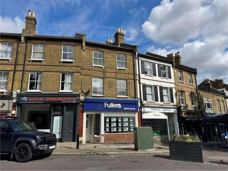 The Green, London, N21 - Photo 4