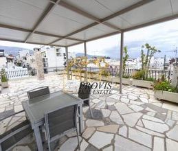 Studio/Γκαρσονιέρα για ενοικίαση - Άγιος Δημήτριος, - Photo 4