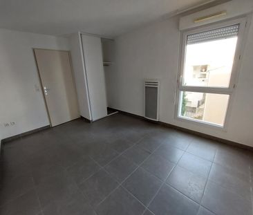 location Appartement T2 DE 45.45m² À MONTPELLIER - Photo 5