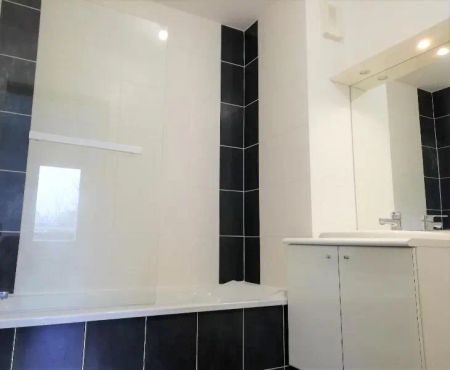 Appartement à louer 2 pièces 48.06m² - Photo 5