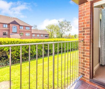 2 bedroom property to rent Scott Road, Thorpe Park, Norwich, NR1 - Photo 4