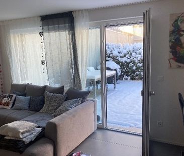 2.5 Zimmerwohnung in Tafers - Photo 1