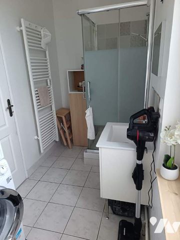 APPRTEMENT F5 EN DUPLEX AVEC JARDIN - Photo 5