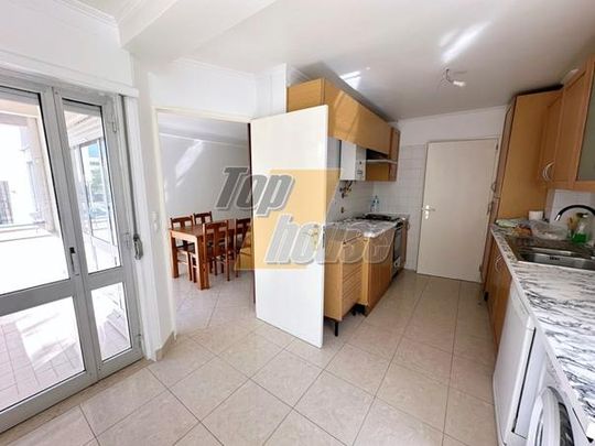 Apartamento T3 - Photo 1