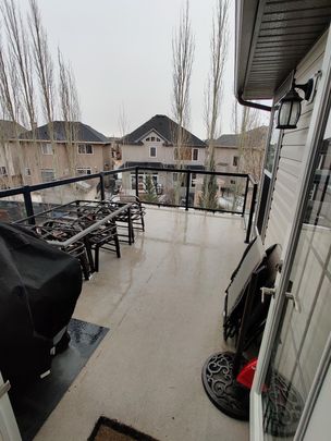 122 Tuscany Vista Road Northwest, Calgary - Photo 1