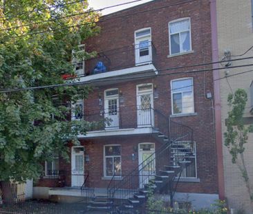 2 CH - 1 SDB - Montréal - $1,700 /mo - Photo 1