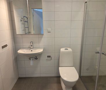 Glädjebacksgatan 2B, Trelleborg Centrum - Photo 1