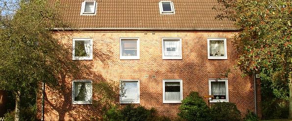 Wohnen in ruhiger Wohnanlage - Foto 1