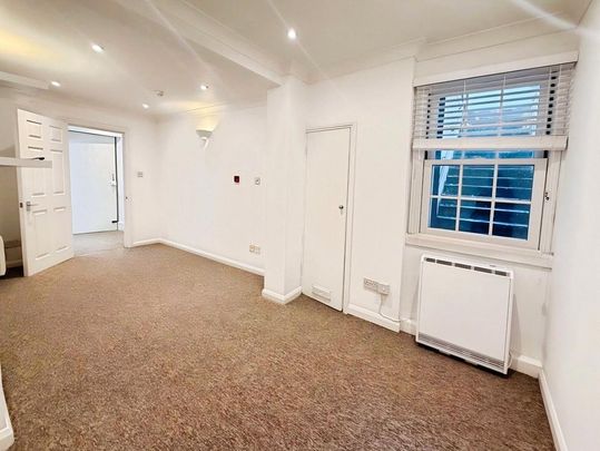 1 bedroom flat to rent - Photo 1