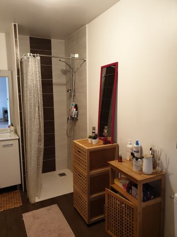 Location Appartement 2 pièces 40m² CLERMONT FERRAND 63000 - Photo 4