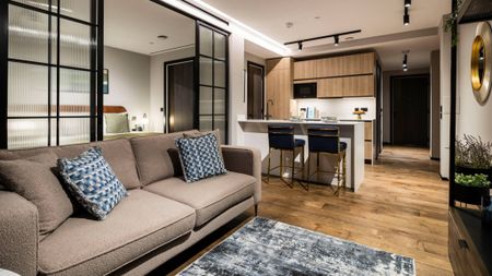 The Stage, Hewett Street, London, EC2A - Photo 3