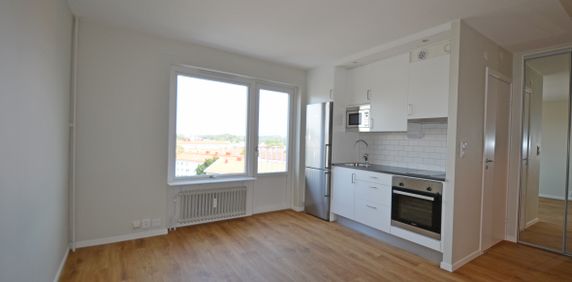 Wieselgrensplatsen 21 - Photo 2