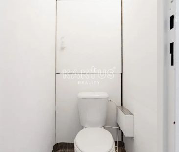 Pronájem bytu 1+kk (22 m - Fotografie 4