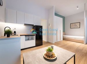Studio/Γκαρσονιέρα για ενοικίαση - Πάτρα, - Photo 5