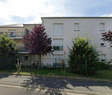 Location Appartement 2 pièces 48m² AVOINE 37420 - Photo 6