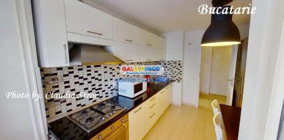 Inchiriere apartament 3 camere Aparatorii Patriei Metrou - Fotografie 2