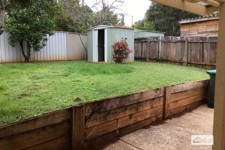 Easy Family Living with Large Backyard - Photo 5