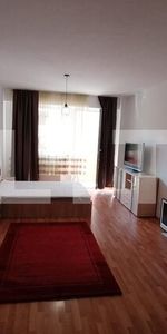 Apartament cu 1 camera, decomandat, 42 mp, Calea Dorobantiilor, Marasti - Fotografie 3