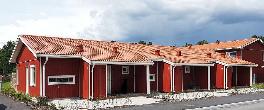 Orrhultsvägen 7 b - Foto 1