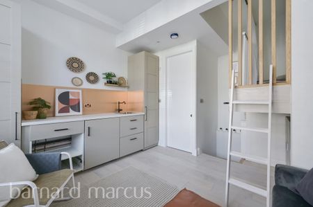 Richmond Way, London - Photo 2