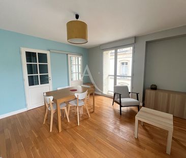 Location Appartement 2 pièces 40m² - Photo 3