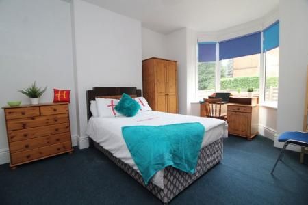 Bates Street, S10 1NQ - Photo 1