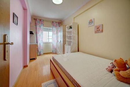 Apartamento T2 - Photo 2
