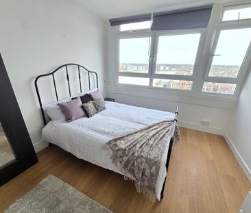 Room in a Shared Flat, Kelson House, E14 - Photo 3
