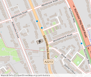 Kidbrooke Park Road, Blackheath, London, SE3 - Photo 1