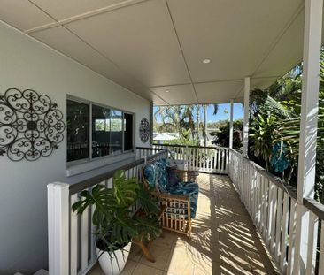 COASTAL TOP FLOOR UNIT - Photo 1