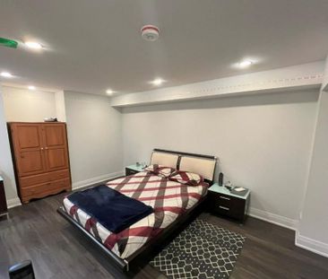 For Lease - 3905 Arvona Place Unit# (Bsmnt), Mississauga, Ontario - Photo 6