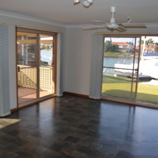 Rare Waterfront Home with Beautiful Sandy Beach - Photo 1