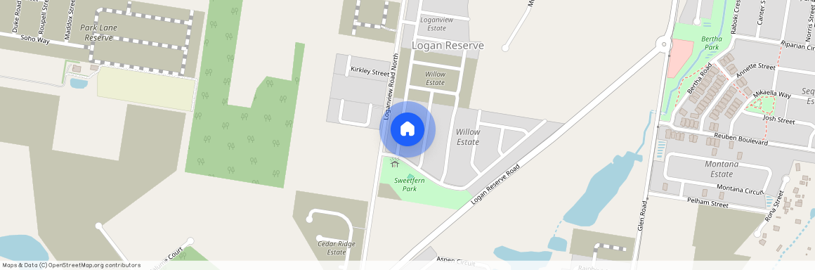 88 Cavanagh Drive, Logan Reserve