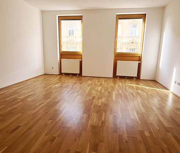 MOSSBACHERGASSE, sonnige 63 m² Neubau mit 12 m² Loggia/Terrasse, Wo... - Foto 6