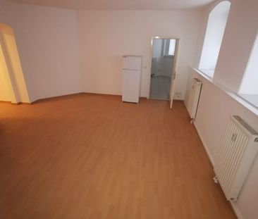 Renovierte 1,5-Zimmer-Wohnung in Freiberg! - Foto 5