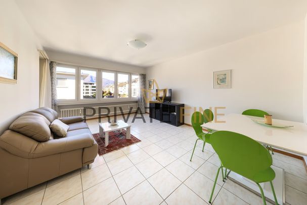 2.5 Zimmer, 60 m², 4. Stock - Foto 1