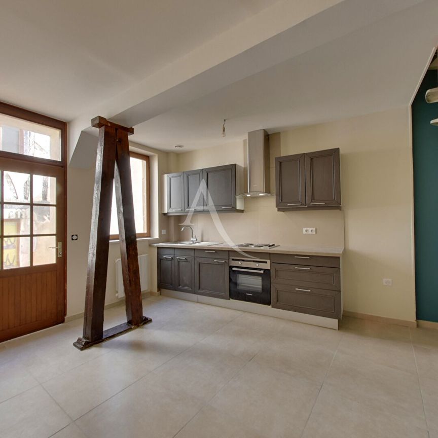 Location Appartement 2 pièces 37m² - Photo 1