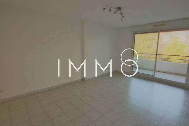 Location Appartement 3 pièces 65m² MARSEILLE 12ème - Photo 1