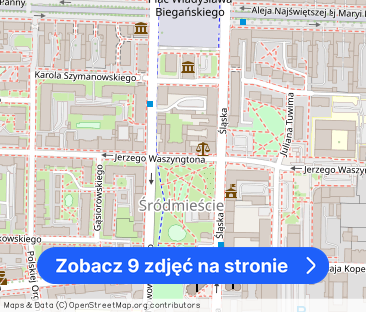 Mieszkanie na wynajem Śródmieście - Zdjęcie 1