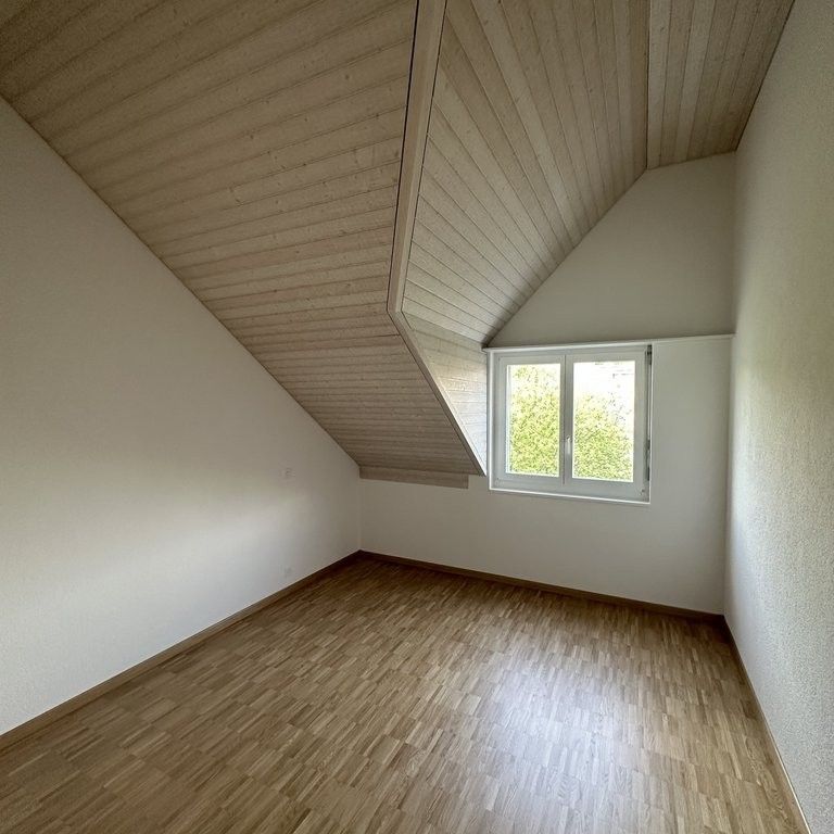 Rent a 3 ½ rooms apartment in Niederwangen bei Bern - Foto 1